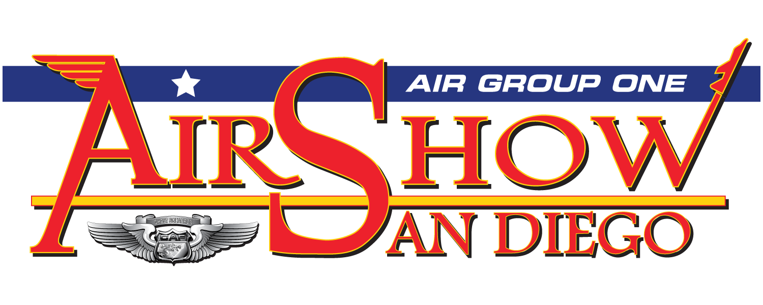 Air Group One banner-for-Airshow
