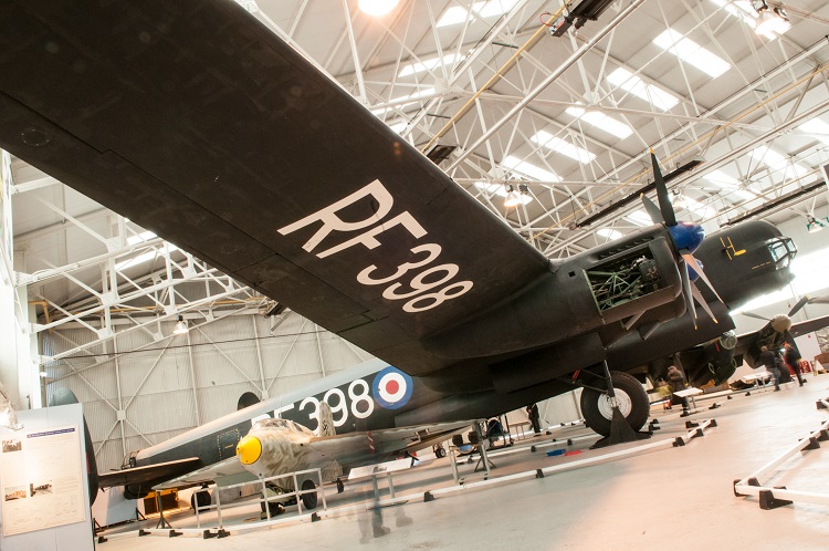 '©Trustees of the Royal Air Force Museum’