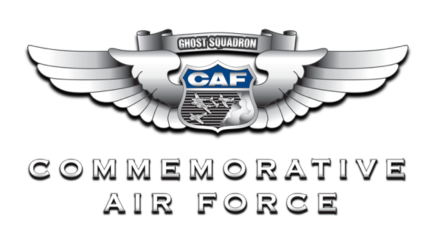 Commemorative Air Force logo