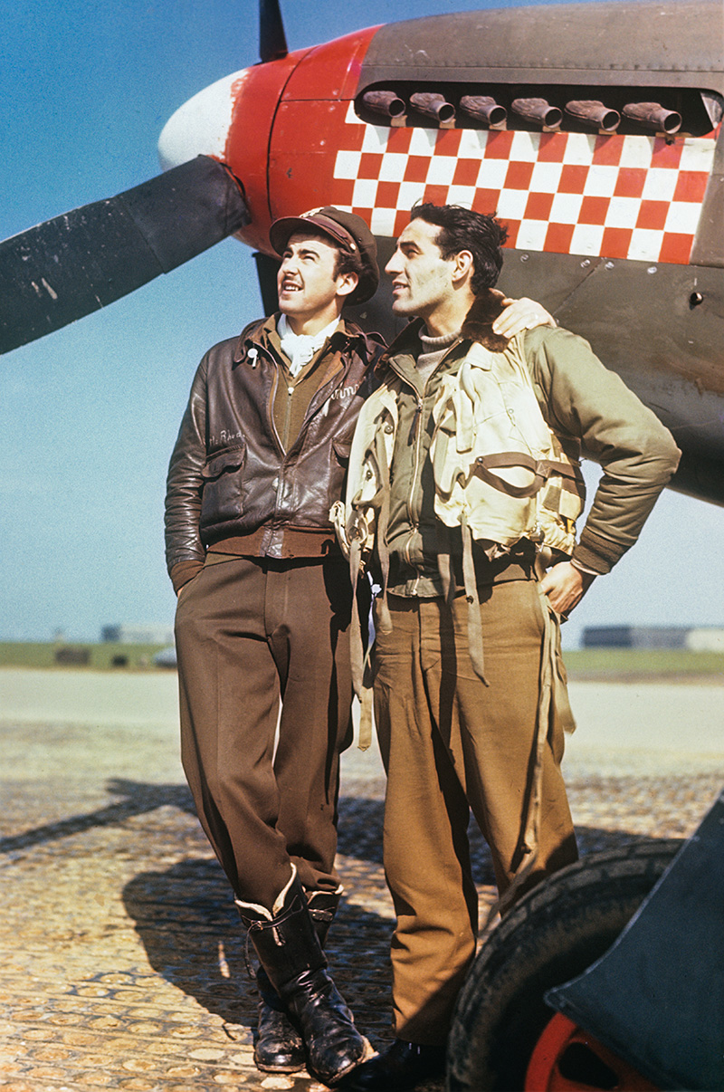 Don-Gentile-r-and-his-wingman-John-Trevor-Godfrey-l-circa-1943-small.jpg