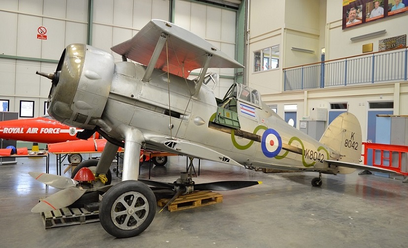  '©Trustees of the Royal Air Force Museum’
