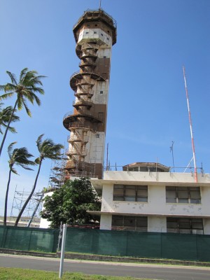 M Pearl Harbor Ford Island Control Tower_3
