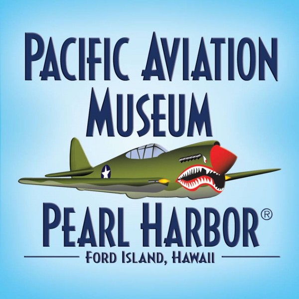 Pacific Aviation Museum