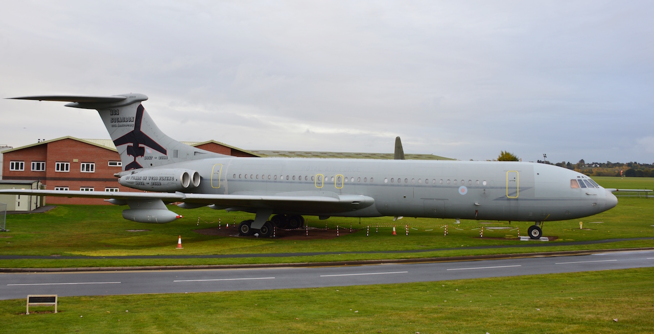 RAF Museum Cosford VC10_1 copy