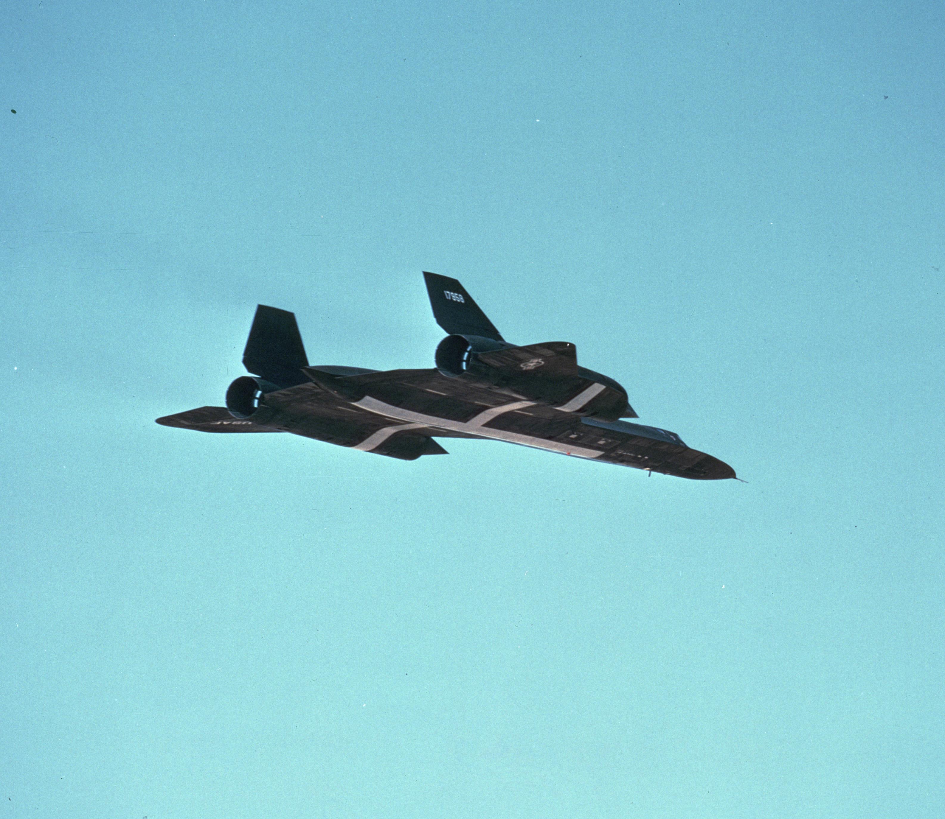 Lockheed Photo