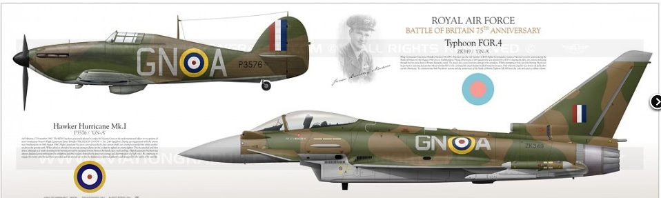 "Typhoon FGR.4 " ZK349:GN-A IK-159P