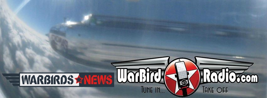 warbird radio_warbirds news